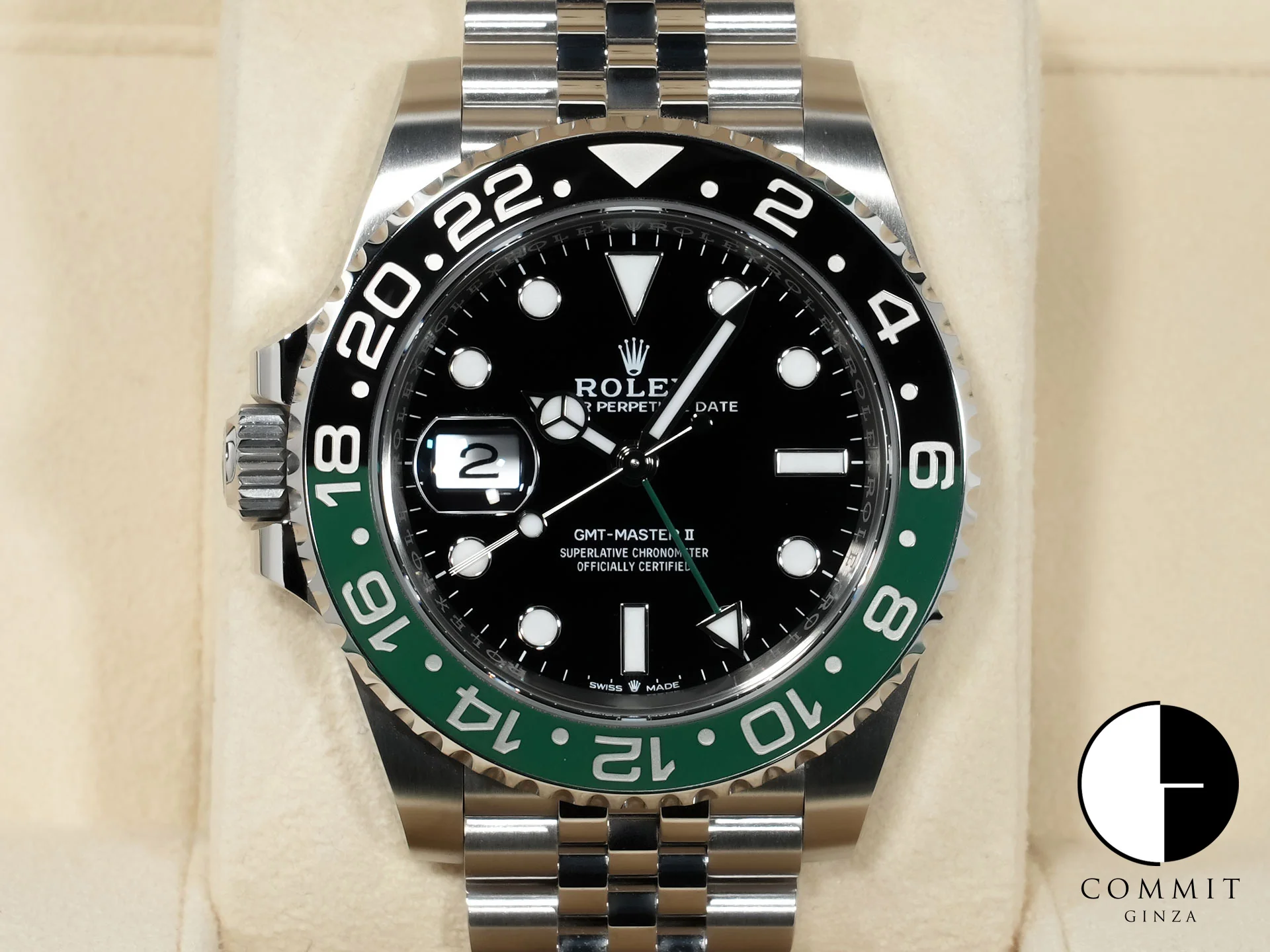 【販売済み】ロレックス(ROLEX)の商品一覧